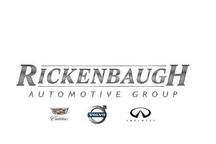 RICKENBAUGH AUTO GROUP .